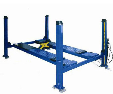 汽(qì)車升降(jiang)機