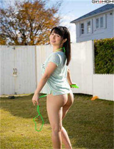 留守的成长