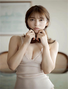 非人先生的新娘-美女模特人体艺术