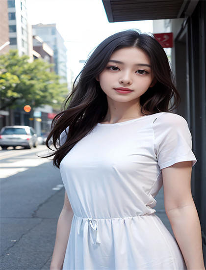 无理的前进创作全记录：航拍的大场面与宏观视角 感受艺术创作的无限可能