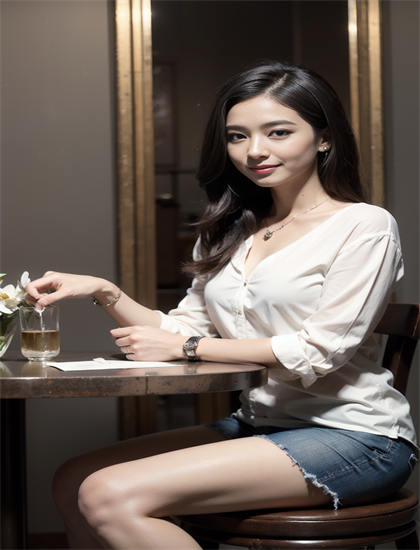 免费观看：《无所畏惧2023》伏笔运用：前后呼应与细节铺垫