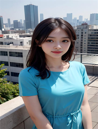 《战时女王》技术揭秘：无人机拍摄如何行业领先的技术实践 为艺术创作提供更多可能