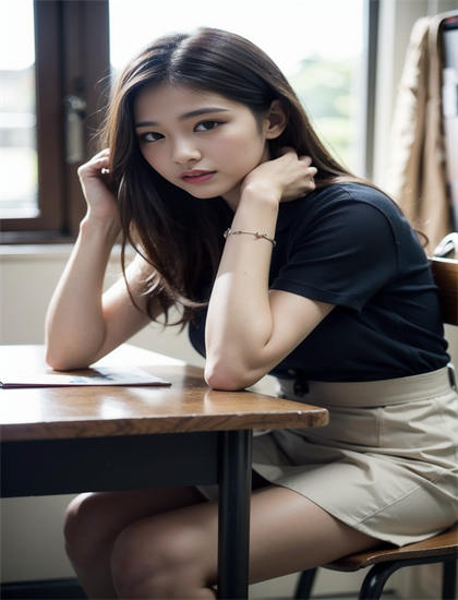 欣赏手册：《舞法天女朵法拉(上)》的理清复杂的时间线 助你增加艺术理解