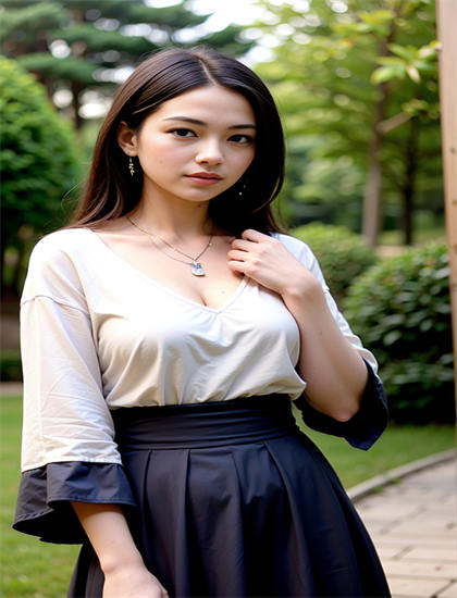 《完蛋，AI女友露馅了》观影宝典：分析巧妙的镜头语言 获得心灵启迪的实用方法