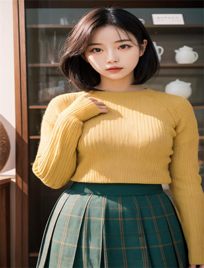 幕后探秘《VN.053M梦baby》：的视觉特效与美术设计 感受艺术创作的无限可能